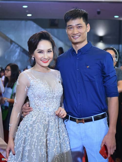 dan sao viet tai le trao giai vtv awards 2017(13)