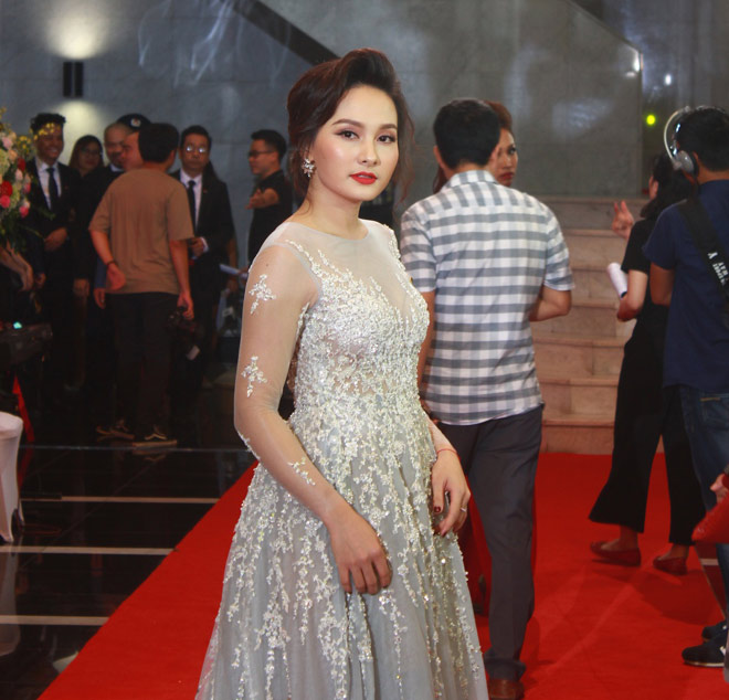 dan sao viet tai le trao giai vtv awards 2017(16)