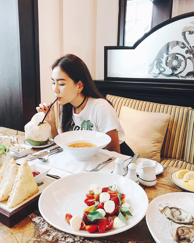 co gai thoi tiet mai ngoc