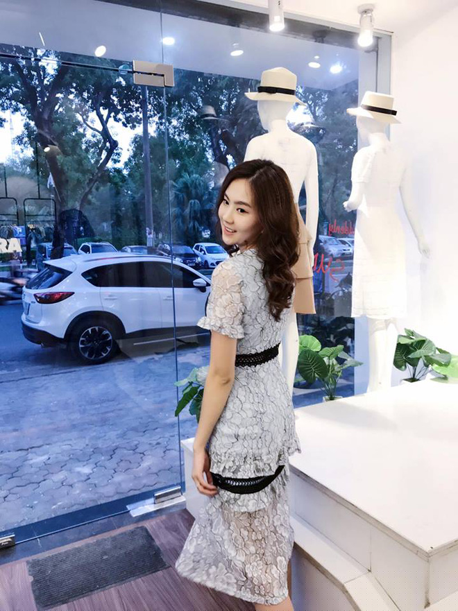co gai thoi tiet mai ngoc