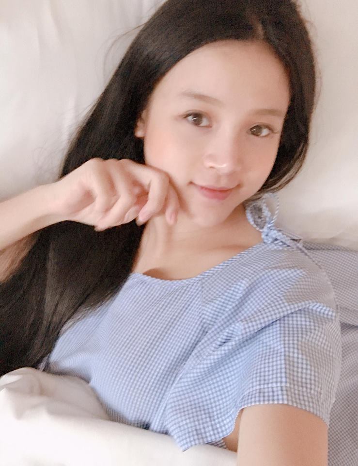 huyen baby sinh con thu 2 (1)