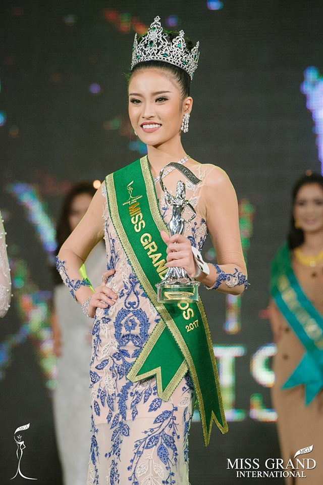 hoa hau lao