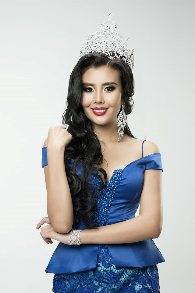 nguoi dep mong co
