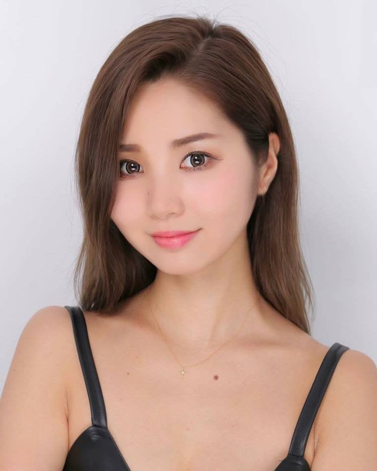 nguoi dep nhat ban