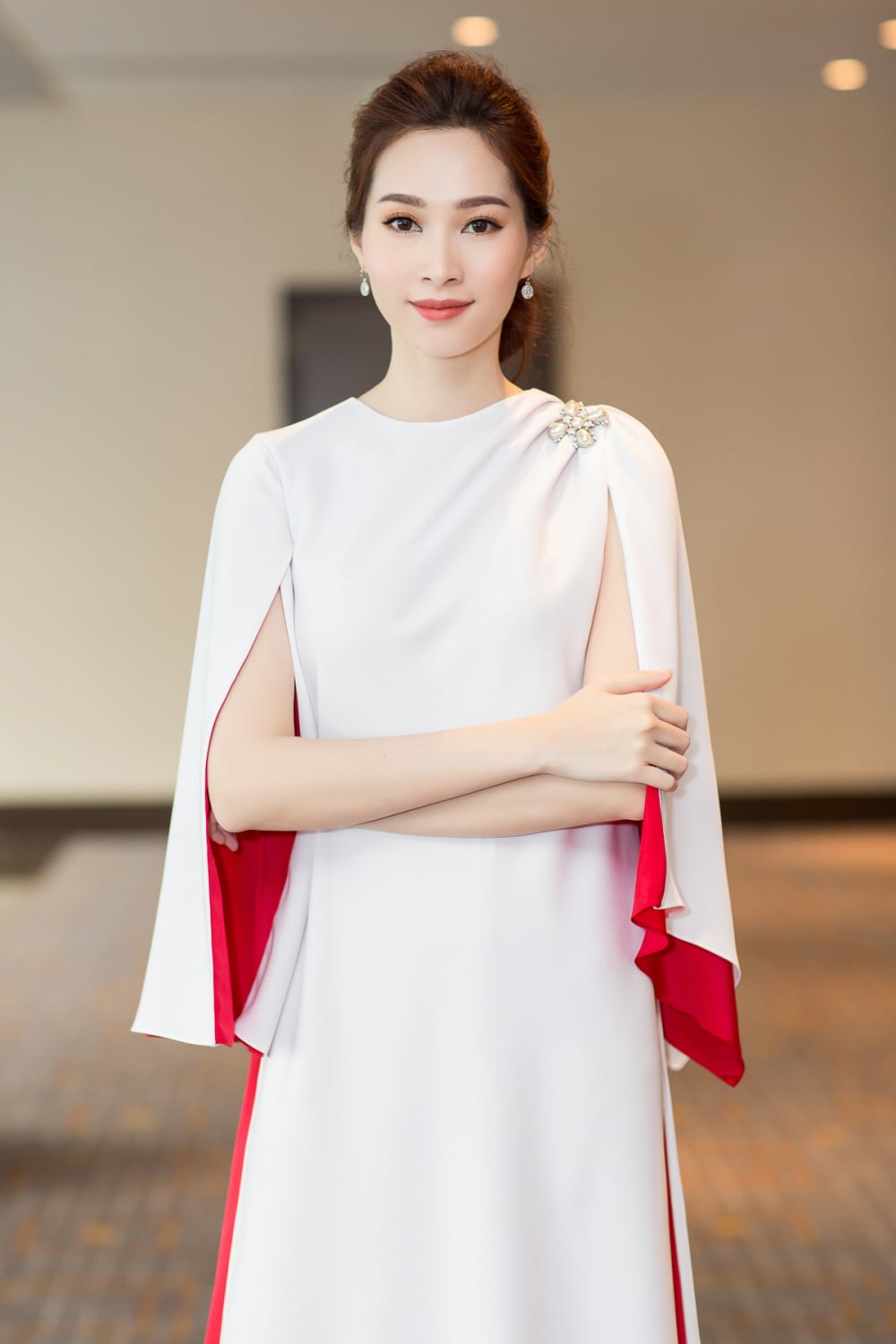 hoa hau dang thu thao (2)