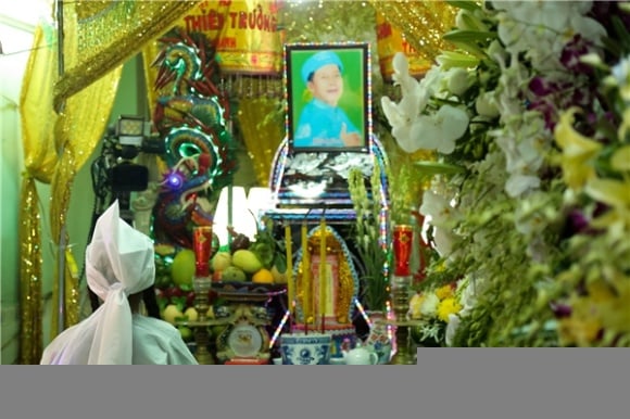 me nghe si khanh nam (1)