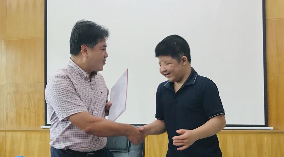 dien vien quoc tuan va bo
