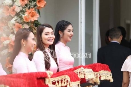 dan phu dau hoa hau dang thu thao (5)