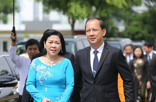 hoa hau dang thu thao (15)