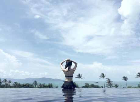 nhan sac dang thu thao (2