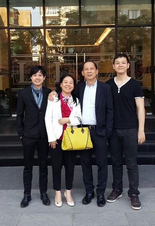 hoa hau dang thu thao (1)