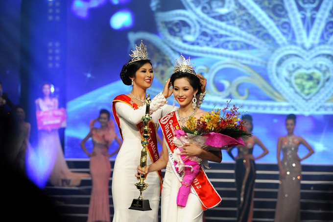 hoa hau ngoc han va dang thu thao (1)