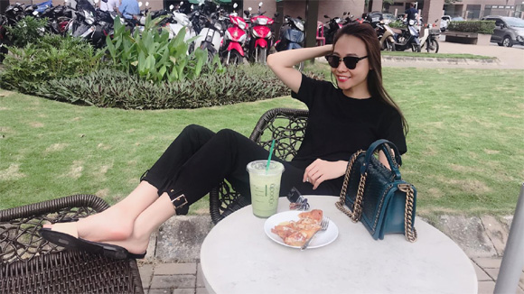 dam thu trang (1)