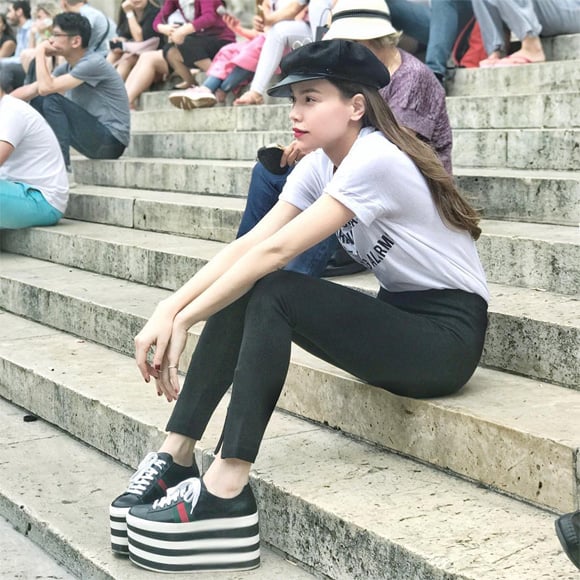 ho ngoc ha (1)