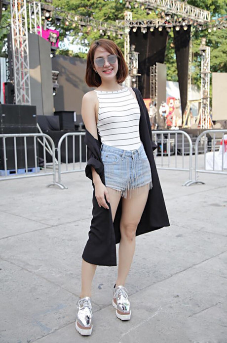 minh hang