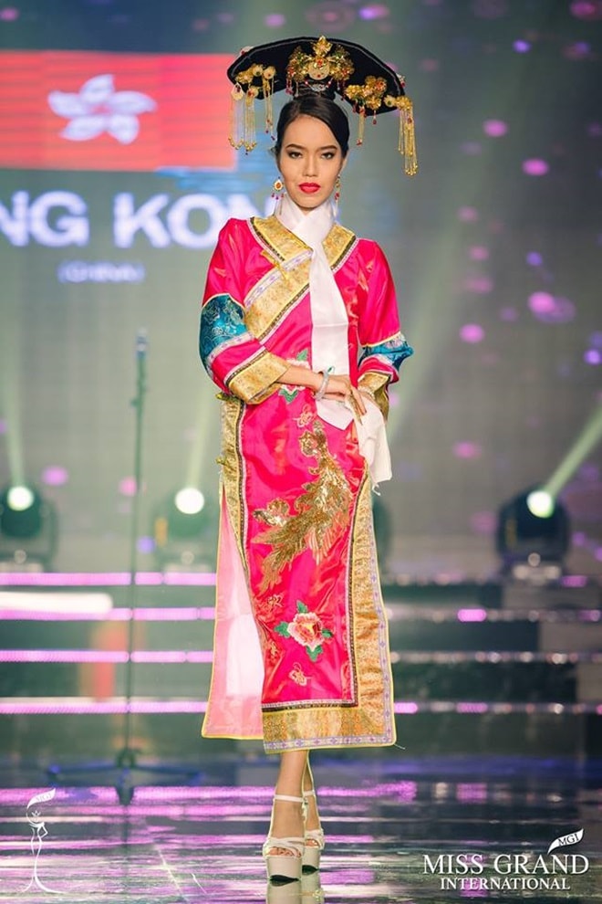 miss hong kong (2)