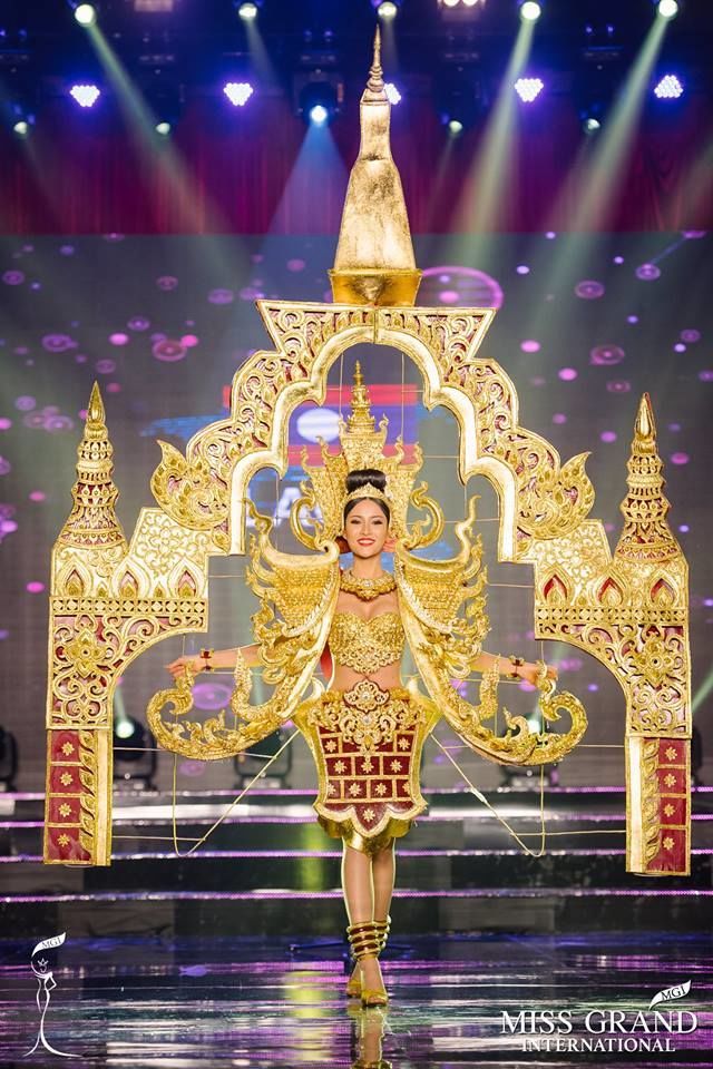 hoa hau lao
