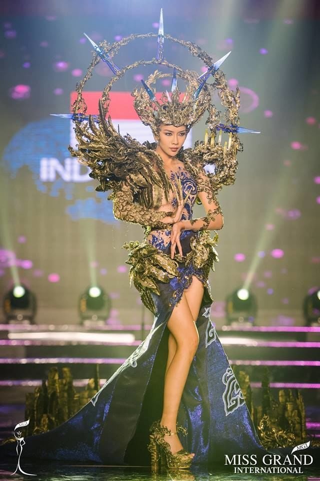 indonesia
