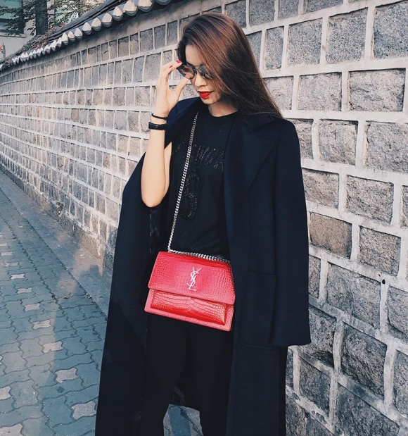 hoa hau pham huong phunut