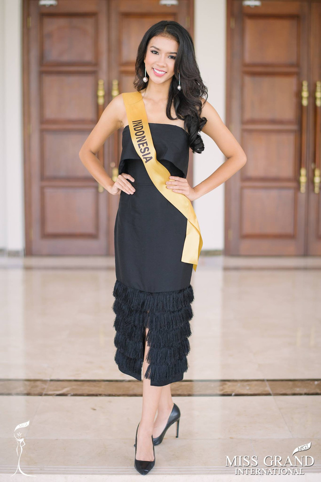 miss indonesia (1)