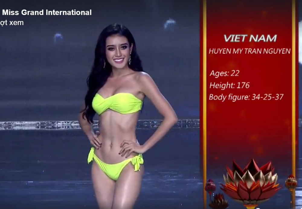 huyen my thi miss grand (