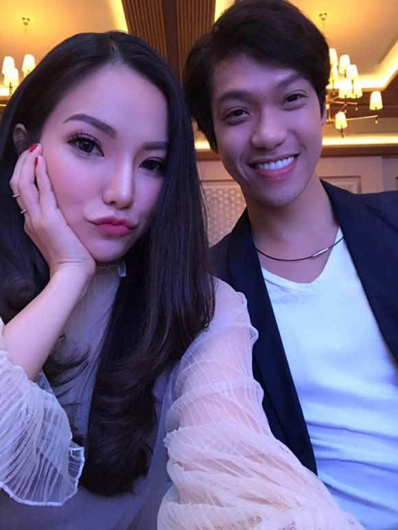 hien sen ly phuong chau