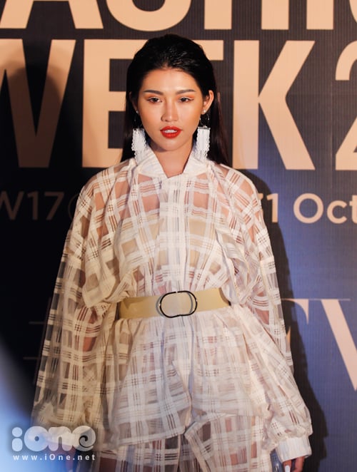 nguoi mau quynh chau