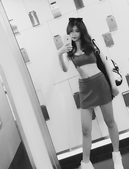hoa hau dai duong ngan an