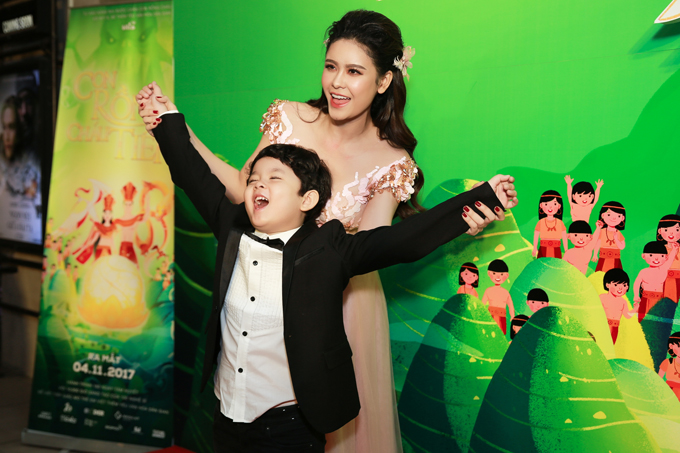 truong quynh anh du su ki