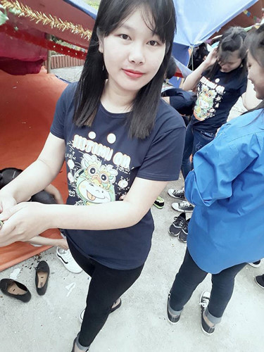 em gai pac bo sau 9 nam (