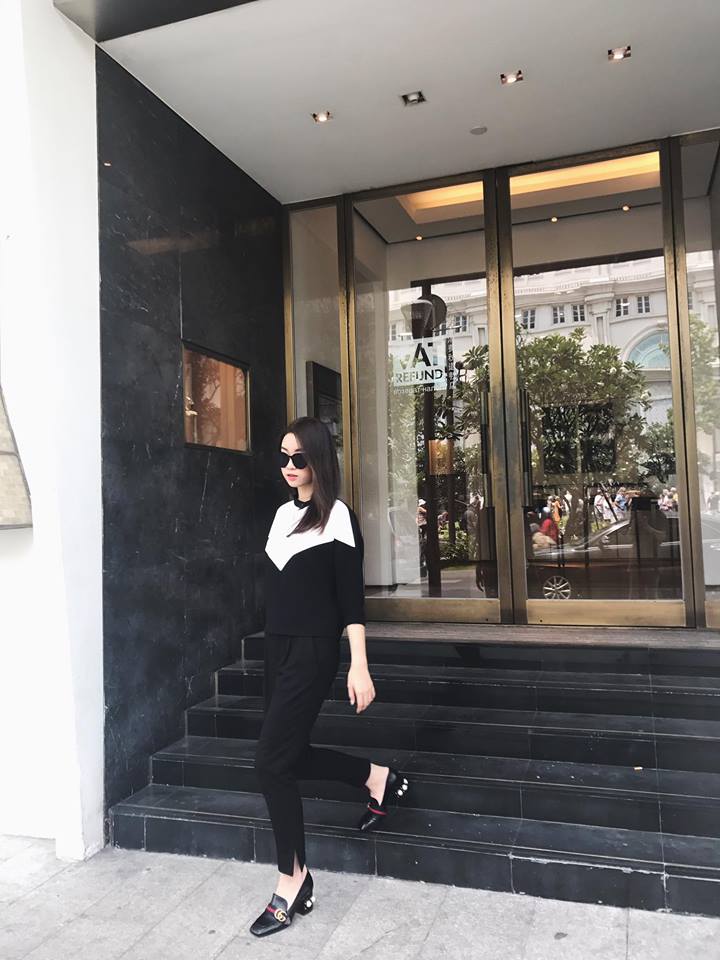 hoa hau ky duyen vuot mat