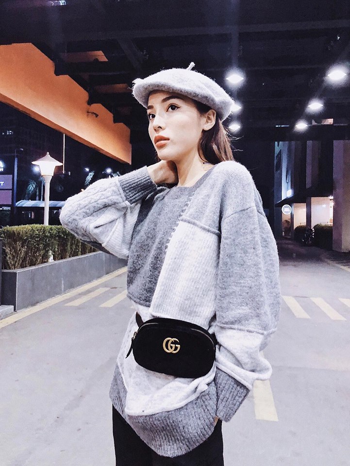 hoa hau ky duyen vuot mat