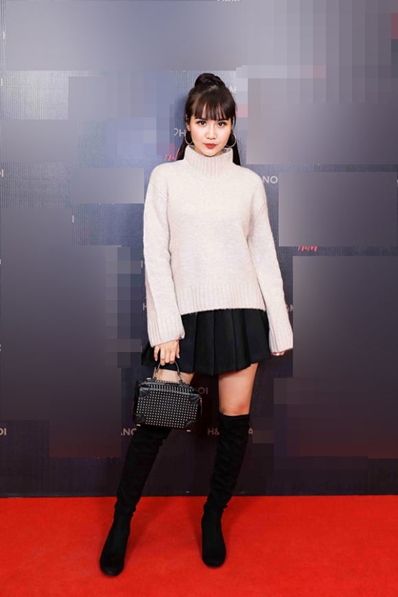 huyen lizzie