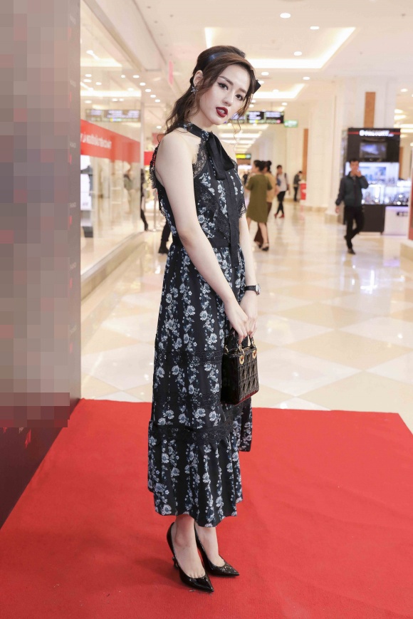 khanh linh