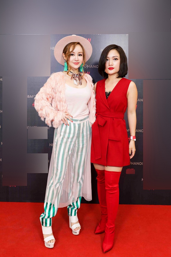 mc viet nga