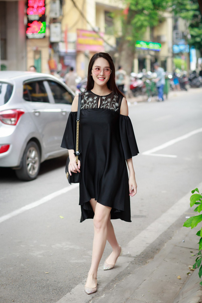 a hau hoang anh tai xuat 