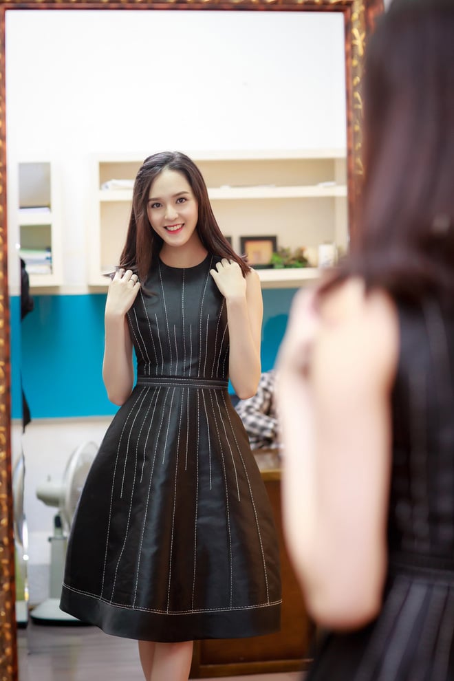 a hau hoang anh tai xuat 