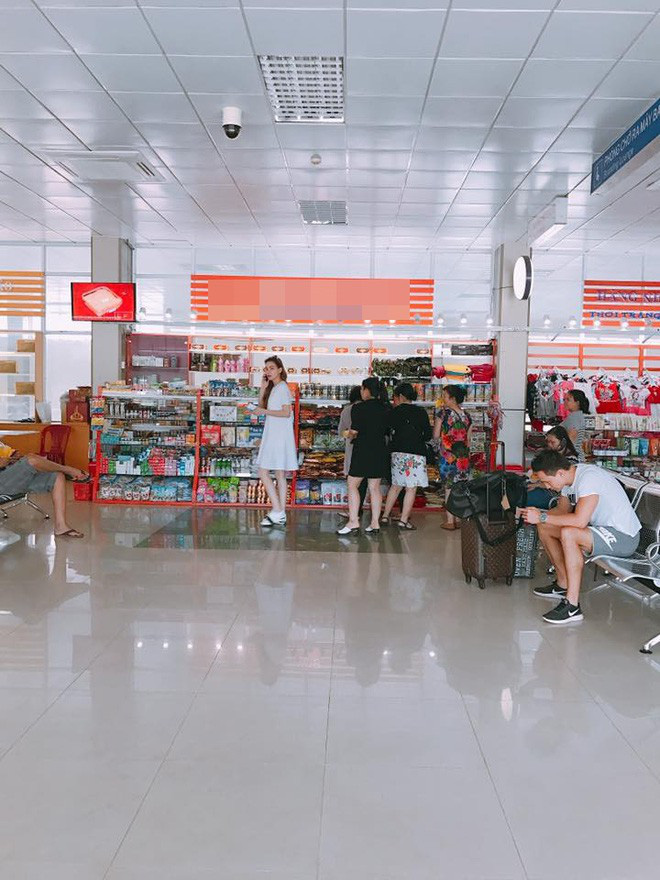 ho ngoc ha cong khai hon 