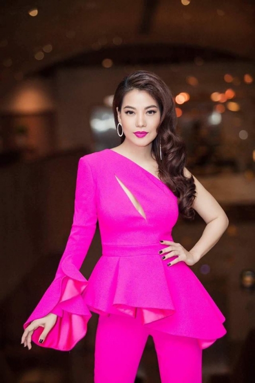 truong ngoc anh kim ly (1