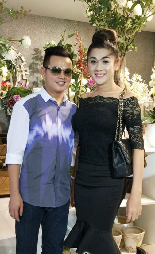le an hoi cua lam khanh c