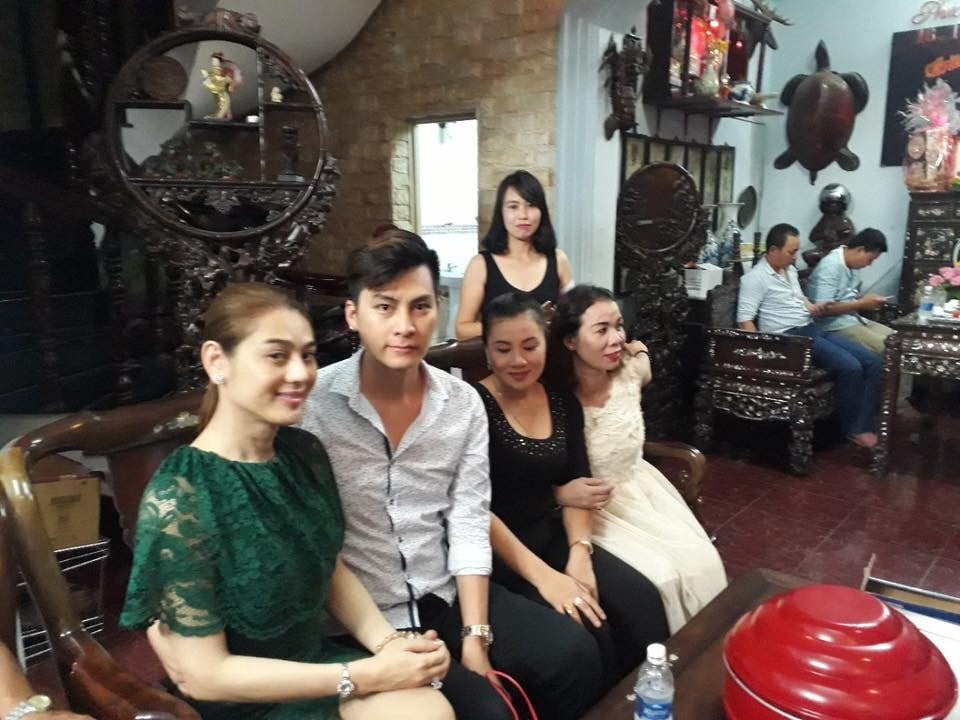 le an hoi cua lam khanh c