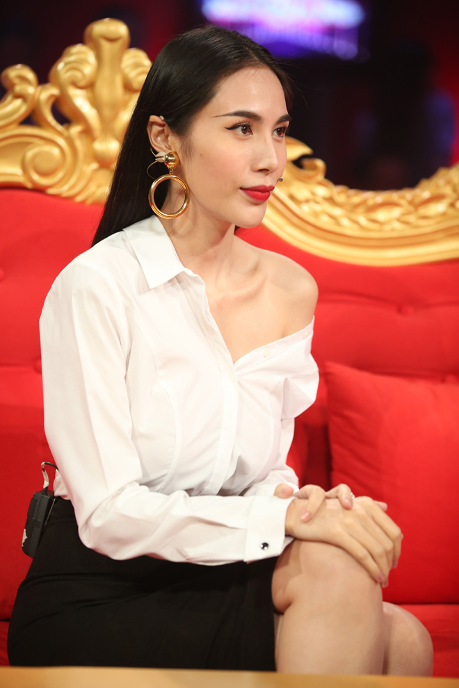 thuy tien