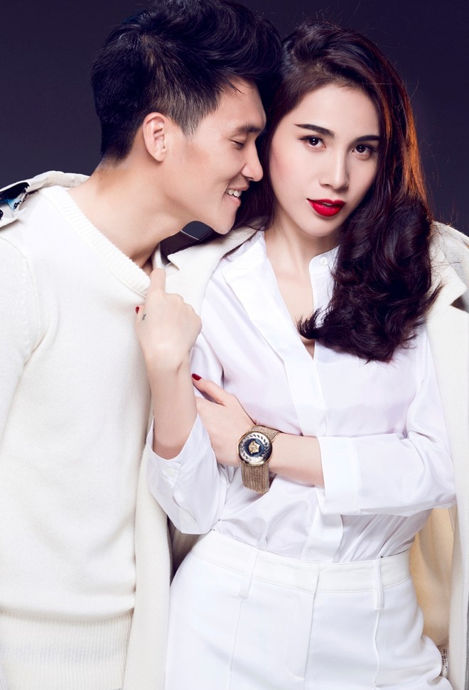 thuy tien va me cong vinh (2)