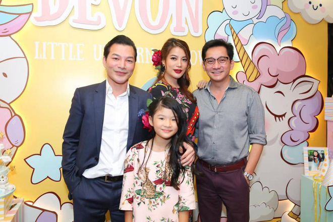 truong ngoc anh cung chon