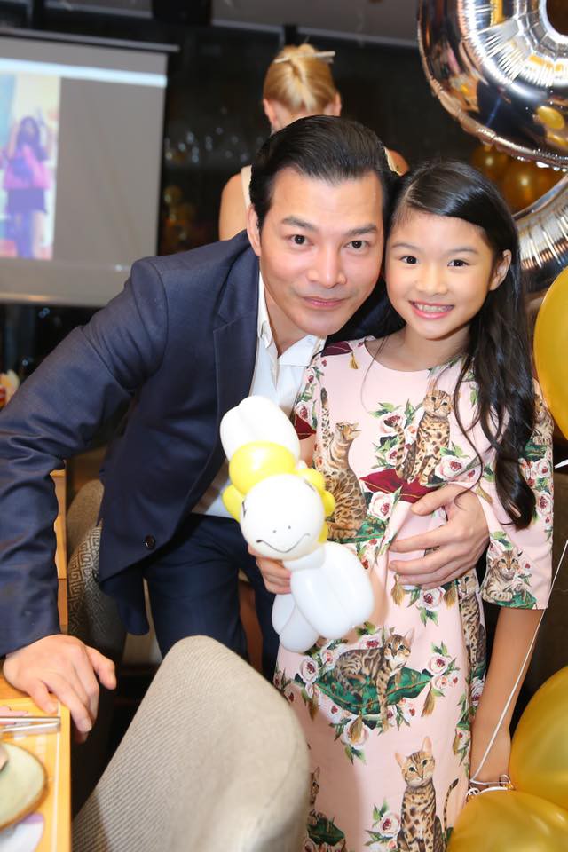 truong ngoc anh cung chon