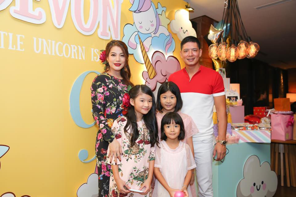 truong ngoc anh cung chon