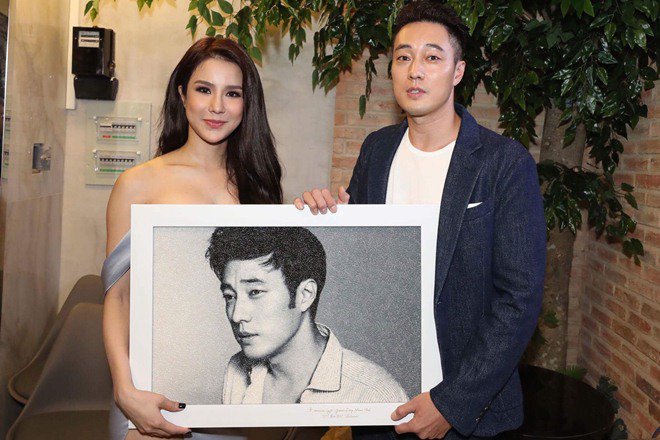 diep lam anh va so ji sub