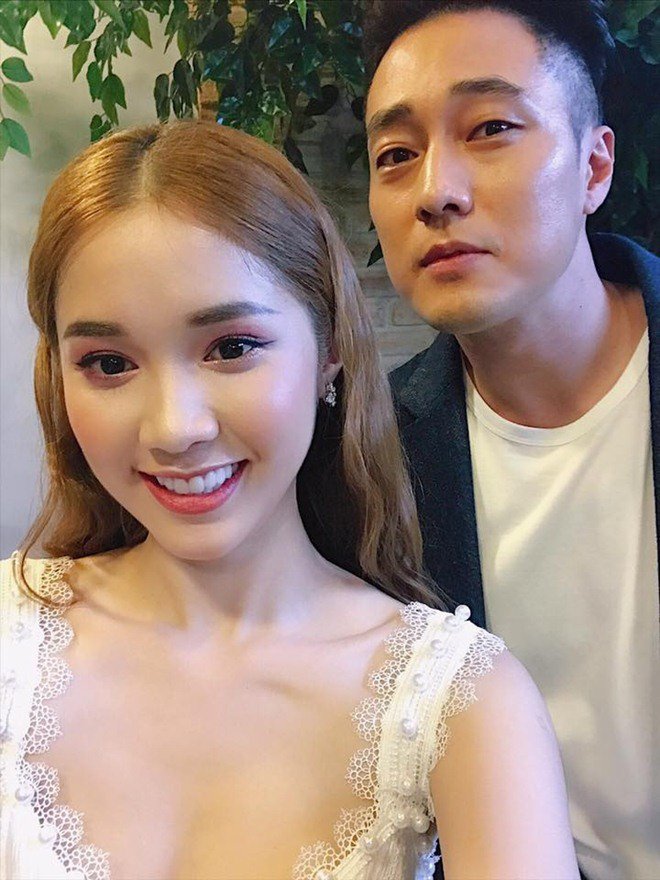 quynh huong va so ji sub