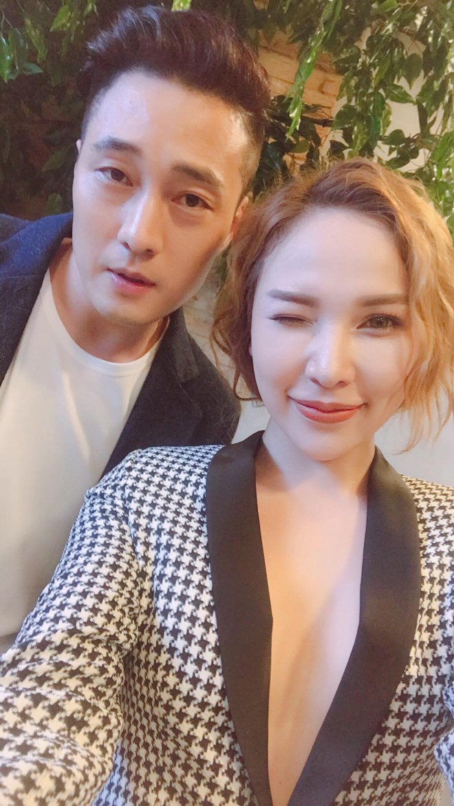 dien vien quynh thu va so ji sub