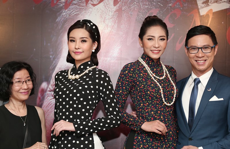 hoa hau dai duong ngan an